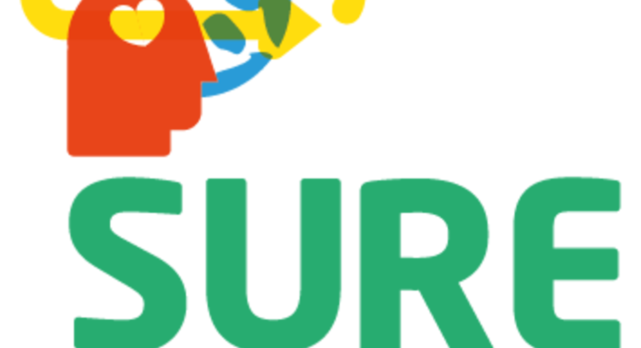 Sure Logo