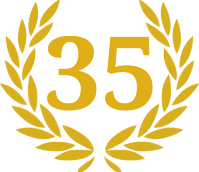 35° DALLA FONDAZIONE DI ARIS