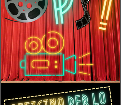 OPS! - OFFICINA PER LO SPETTACOLO