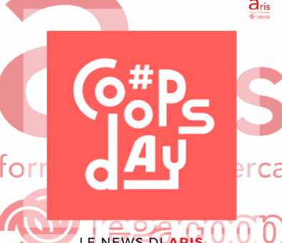 GIORNATA MONDIALE DELLA COOPERAZIONE