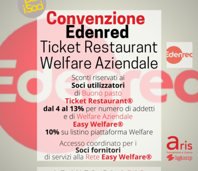 CONVENZIONE ENDERED
