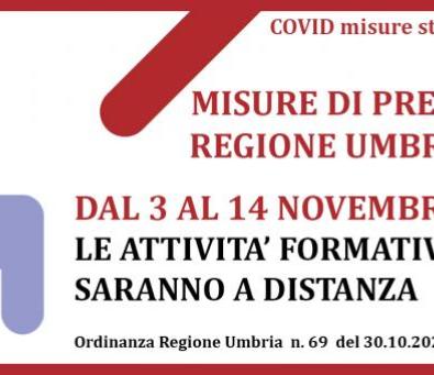 ARPAL Umbria - Attività Formative a Distanza
