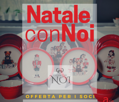 NATALE CON NOI