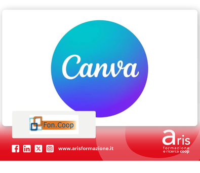 Canva corso foncoop