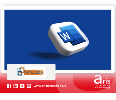 Word corso foncoop