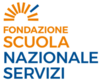 logo scuola nazionale servizi