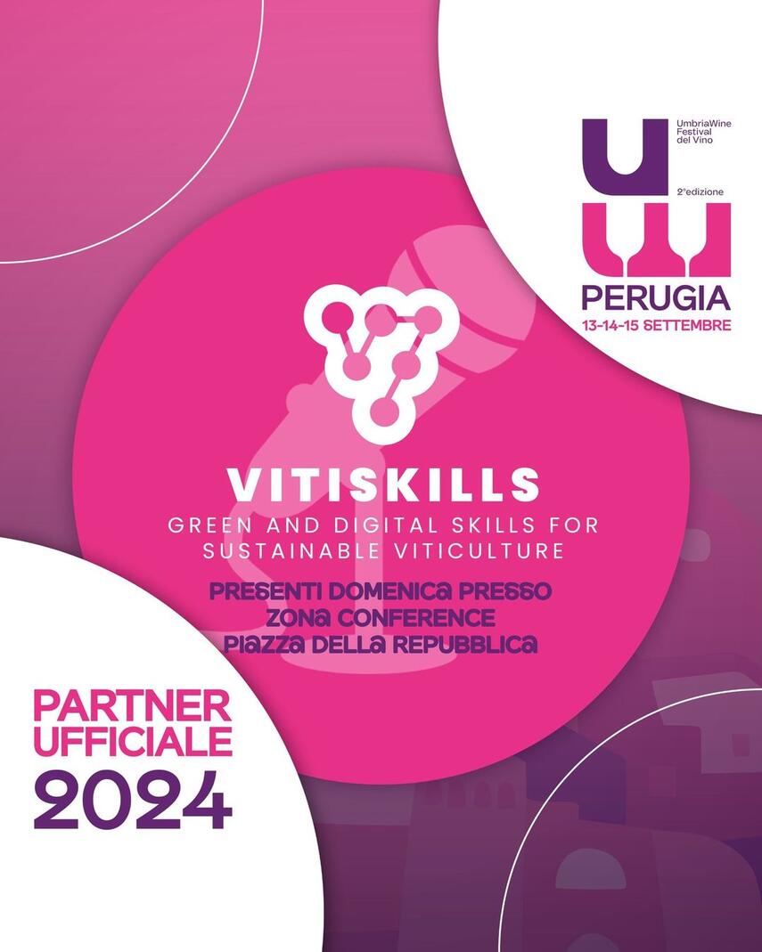 vitiskills